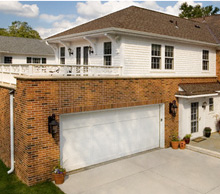 Garage Door Repair in San Leandro, CA