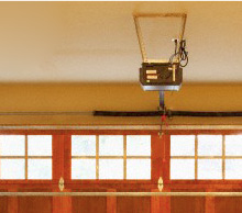 Garage Door Openers in San Leandro, CA