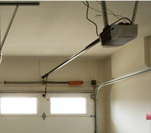 Garage Door Springs in San Leandro, CA